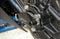 Sato Racing Engine Slider BMW '05-'08 K1200R, '09-'14 K1300R - Left Side