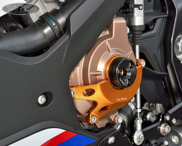 Sato Racing Timing Hole Plug 2020- BMW S1000RR