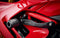 Evotech Performance Crash Protection / Frame Sliders '21+ Ducati SuperSport 950/S
