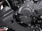 Womet-Tech Engine Case Cover Protectors 2021+ Yamaha MT-03