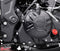 Womet-Tech Engine Case Cover Protectors 2021+ Yamaha MT-03