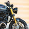 MOTODEMIC Headlight Conversion Kit for Ducati Monster 797/821/1200