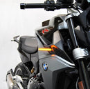 New Rage Cycles Front Turn Signals BMW F900R