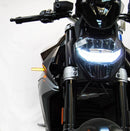 New Rage Cycles Front Turn Signals BMW F900R
