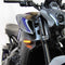 New Rage Cycles Front Turn Signals '21 Yamaha MT-09