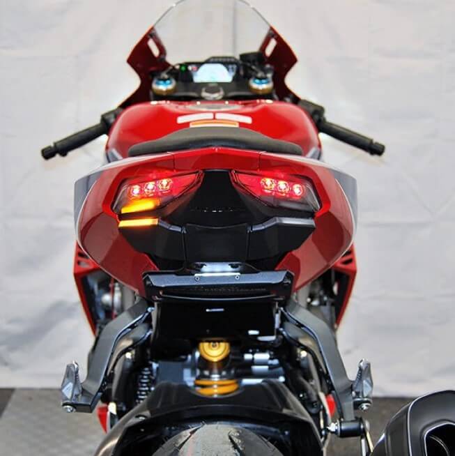 NRC CBR1000RR-R SC82 フェンダーレスキット 【公式通販】