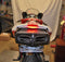 New Rage Cycles Fender Eliminator Kit For Ducati 749
