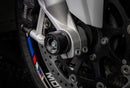 Alpha Vitesse Front Axle Sliders for 2020+ BMW S1000RR