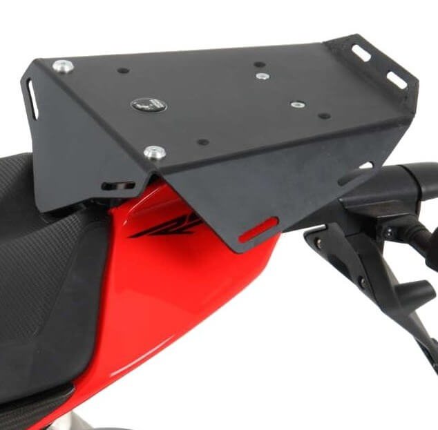 Hepco & Becker Sportrack '11-'20 Aprilia RSV4 / Tuono V4 1100 Factory