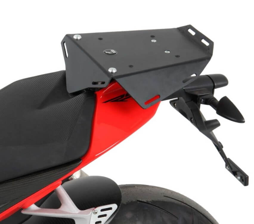 Hepco & Becker Sportrack '11-'20 Aprilia RSV4 / Tuono V4 1100 Factory