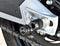 Sato Racing Rear Axle Sliders 2021 Aprilia RS660 / Tuono 660