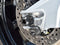 Sato Racing Rear Axle Sliders 2021 Aprilia RS660 / Tuono 660