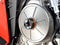 Sato Racing Timing Hole Plug 2021 Aprilia RS660 / Tuono 660