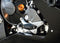 Sato Racing Right Engine Sliders 2020+ Honda CBR1000RR-R