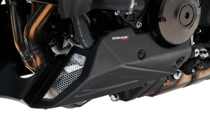 Ermax EVO Belly Pan for 2022 Yamaha XSR 900