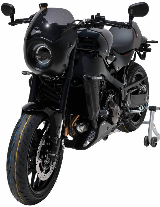 Ermax EVO Belly Pan for 2022 Yamaha XSR 900 | Motostarz USA