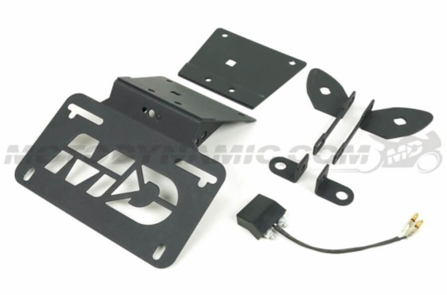 Motodynamic Fender Eliminator for 2022 Honda Grom