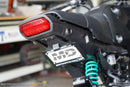 Motodynamic Low Profile Fender Eliminator for 2022 Honda Grom