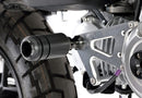 Sato Racing Engine / Frame Sliders 2022 Honda Monkey