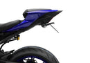 Evotech Performance Tail Tidy/Fender Eliminator '22- Yamaha YZF-R7