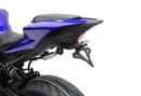 Evotech Performance Tail Tidy/Fender Eliminator '22- Yamaha YZF-R7