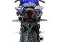 Evotech Performance Tail Tidy/Fender Eliminator '22- Yamaha YZF-R7