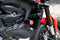 Woodcraft Frame Slider Kit '21-'22 Ducati Monster 937/950