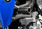 Sato Racing Engine / Frame Sliders 2020+ BMW F900R