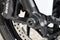 Sato Racing Front Axle Sliders 2020+ BMW F900R
