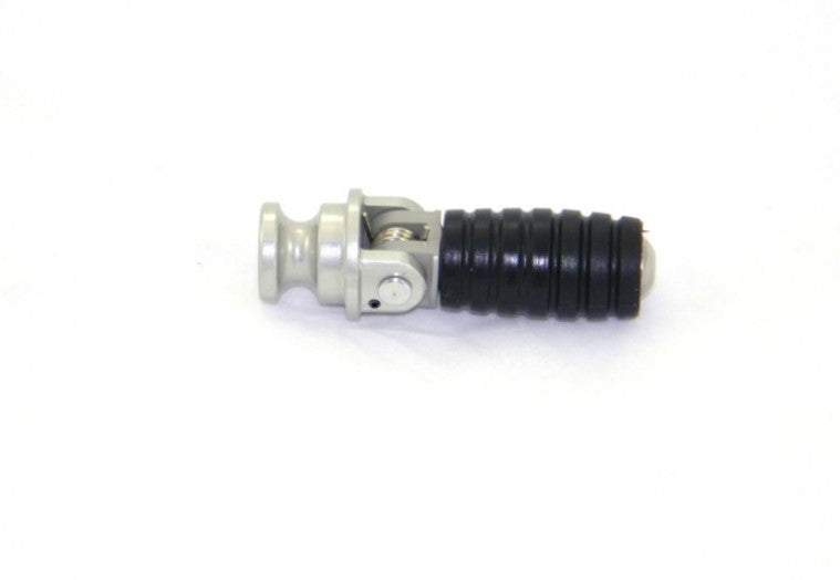 Ducabike Rearset Brake/Clutch Lever Pin/Toe Peg (EACH)