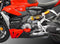 Ducabike Alternator Cover for Ducati Streetfighter V2
