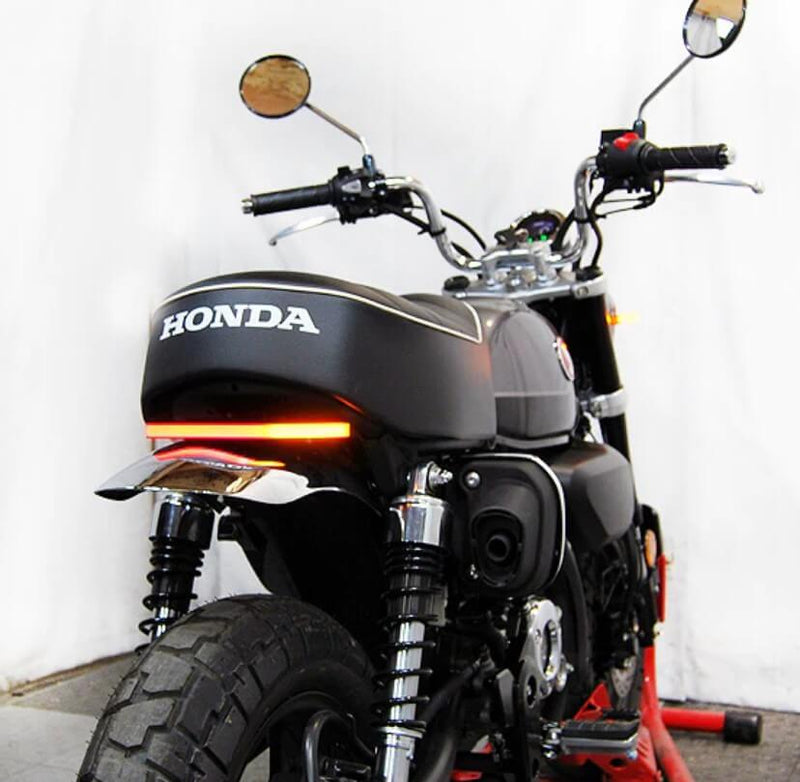 New Rage Cycles Integrated Tail Light '19-'22 Honda Monkey