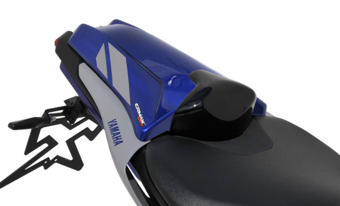 Ermax Seat Cowl '21-'24 Yamaha MT-07