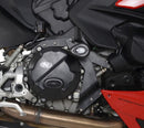 R&G Racing Aero No-Cut Frame Sliders '20-'22 Ducati Panigale V2/ '22 Streetfighter V2