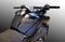 TechSpec Snakeskin Tank Grip Pads '22+ Yamaha MT-10