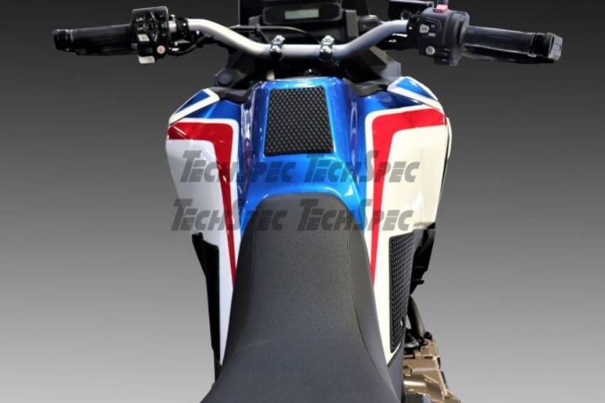 TechSpec Snake Skin Tank Grip Pads '20+ Honda Africa Twin