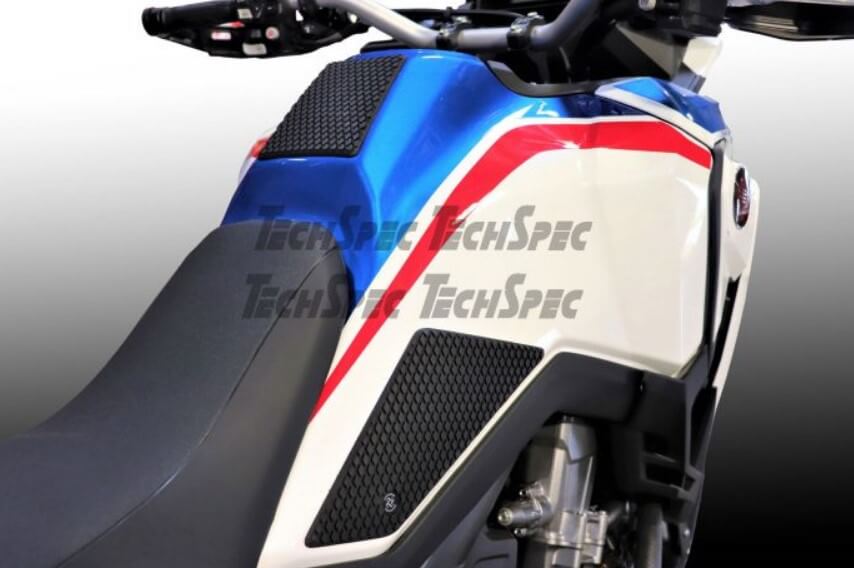 TechSpec Snake Skin Tank Grip Pads '20+ Honda Africa Twin