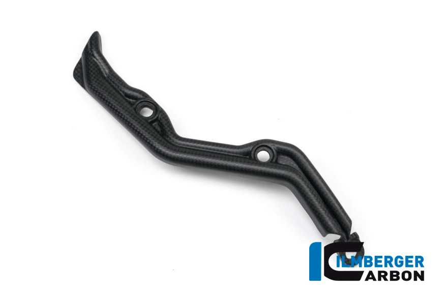 ILMBERGER Carbon Brake Pipe Cover (MATTE) '15+ Ducati Panigale 1299