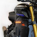 New Rage Cycles Front Turn Signals '22+ Yamaha MT-10