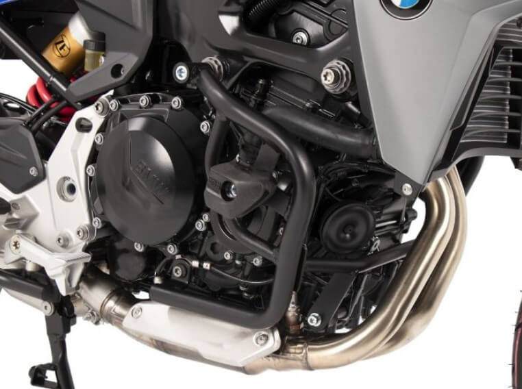 Hepco & Becker Crash Bar Engine Guard '20+ BMW F900R/XR