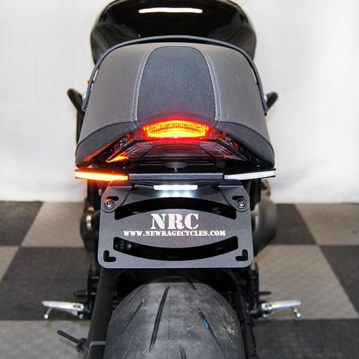 New Rage Cycles Fender Eliminator '22+ Yamaha XSR900