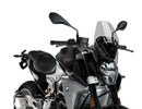 Puig Sport Windscreen without BMW Support Brackets '20-'23 BMW F900R