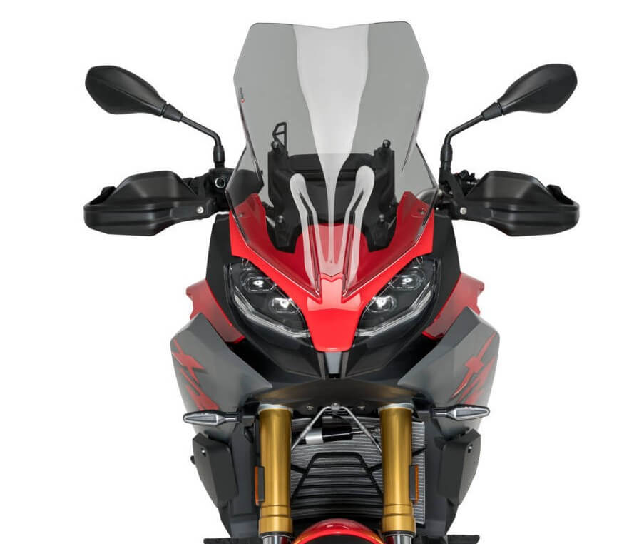 Puig Touring Windscreen '20-'23 BMW F900XR