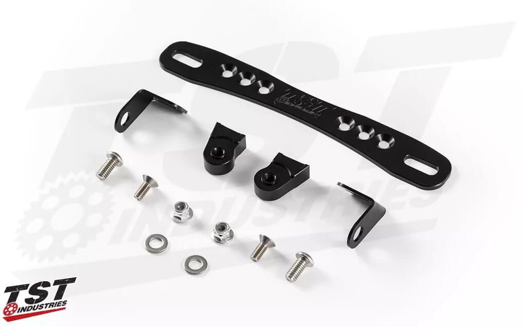 TST Industries Elite-1 Adjustable Fender Eliminator Kit '16-'21 Yamaha XSR900