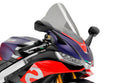 Puig R-Racer Windscreen '21-'23 Aprilia RSV4/Factory