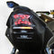 New Rage Cycles Fender Eliminator Kit '20-'22 Kawasaki ZH2