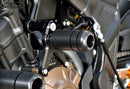 Sato Racing Engine Sliders '21-'23 Honda CBR650R/CB650R