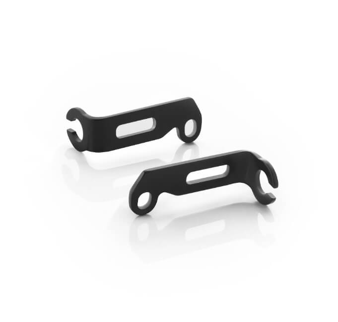 Rizoma Fairing Mounting Kit for Rizoma LEGGERA Turn Signals