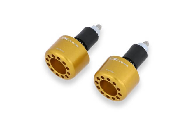 CNC Racing BOING Handlebar Ends (Pairs)