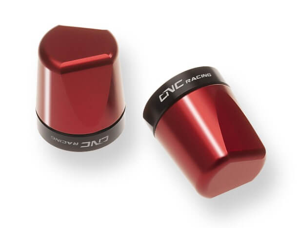 CNC Racing LOOK Handlebar Ends (Pairs)